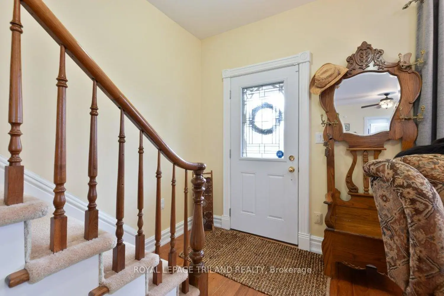 137 St George Street photo 5