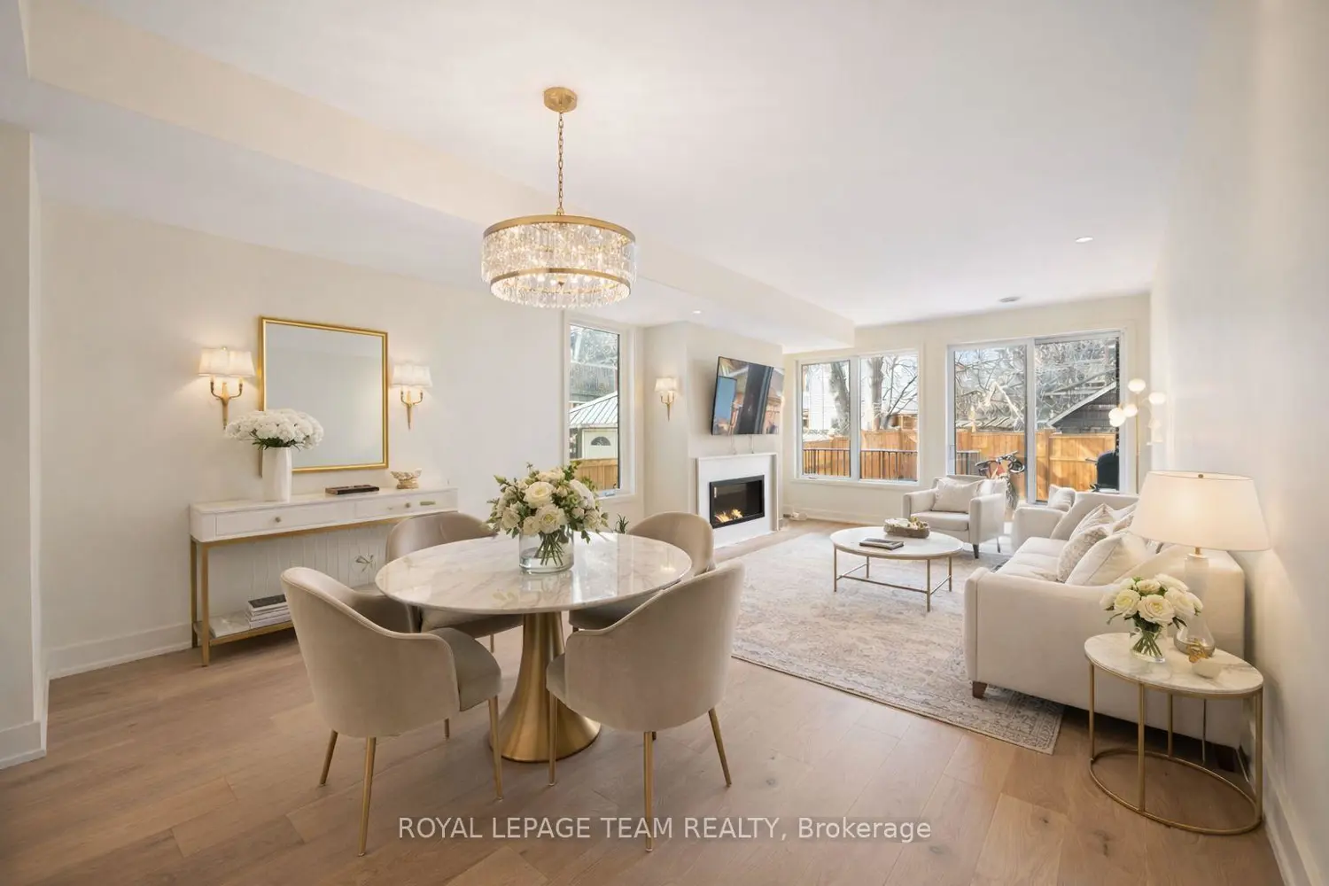 13 Fifth Avenue B