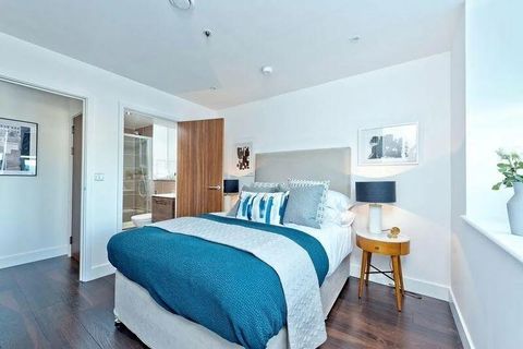 Christchurch Road, Colliers Wood SW19