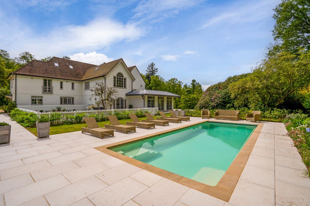 Additional image 7 of 5 bed property for saleDanley Lane, Haslemere, Surrey GU27