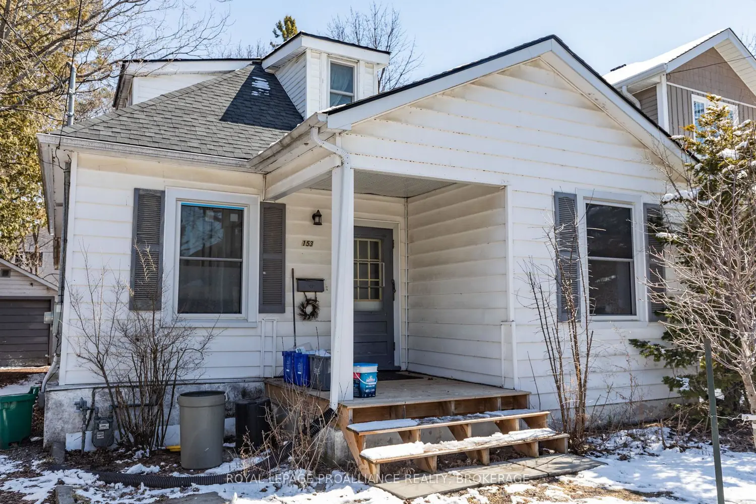 153 Macdonnell Street photo 2