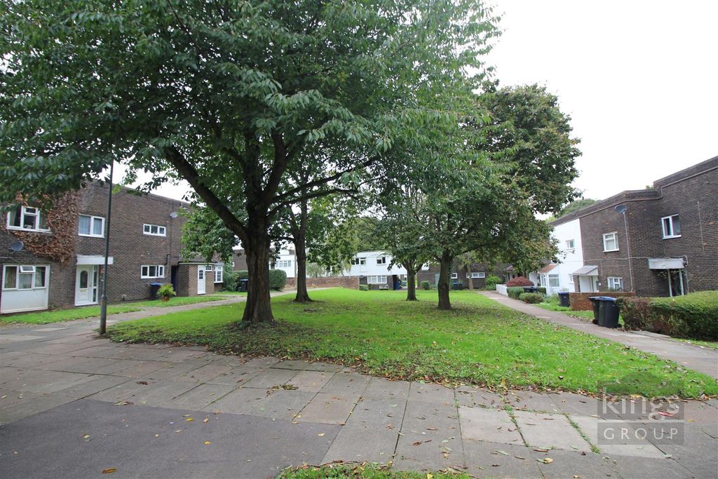 Additional image 9 of 1 bed flat for saleShawbridge, Harlow CM19