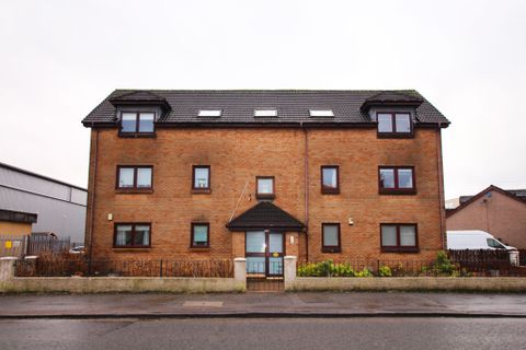 Cambuslang Road, Rutherglen, Glasgow G73