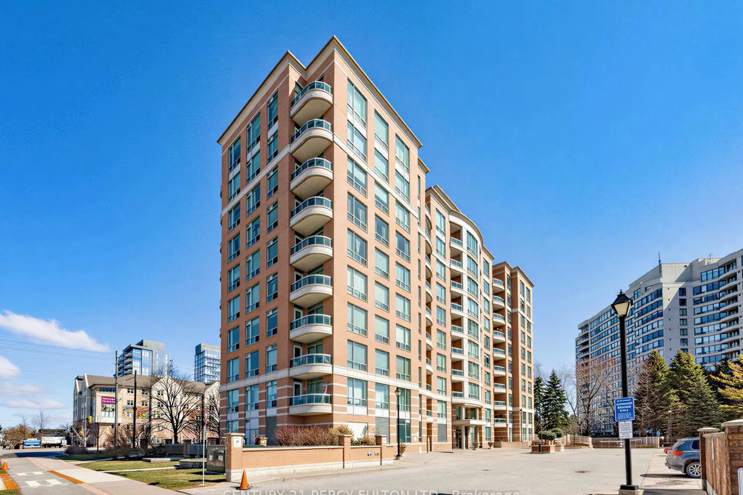 745 New Westminster Drive 201