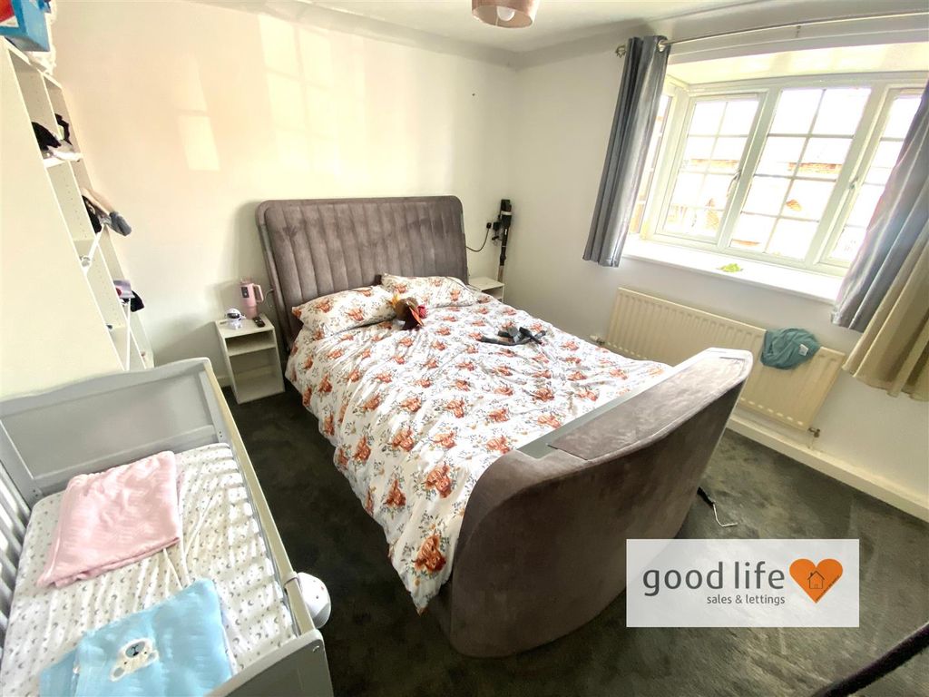 2 bed flat for saleAnglesey Road, Farringdon, Sunderland SR3 photo 5