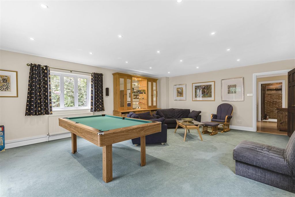 Additional image 9 of 5 bed detached house for saleBroadoak End, Hertford SG14