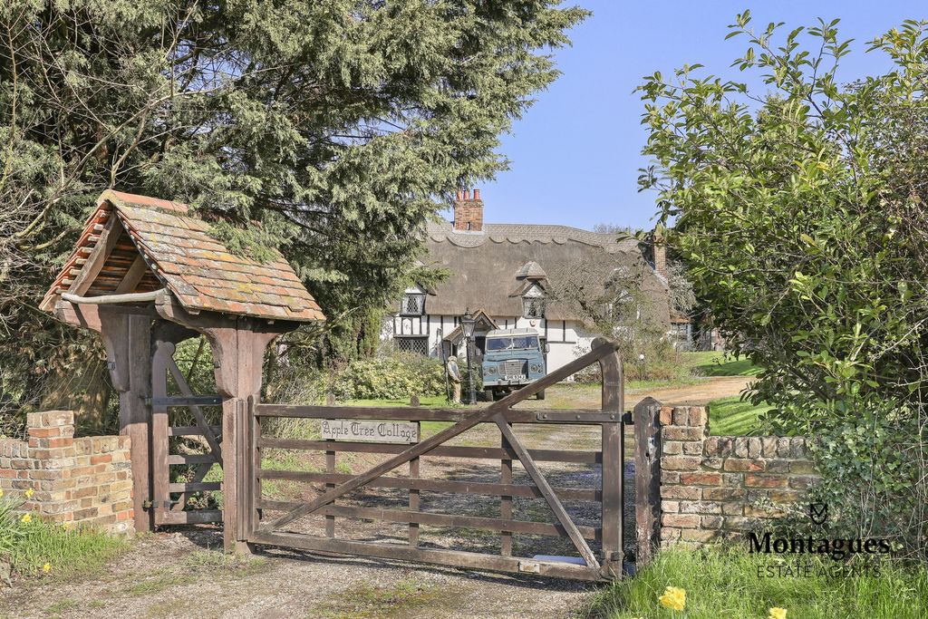 Additional image 23 of 3 bed detached house for saleParndon Wood Road, Harlow CM19