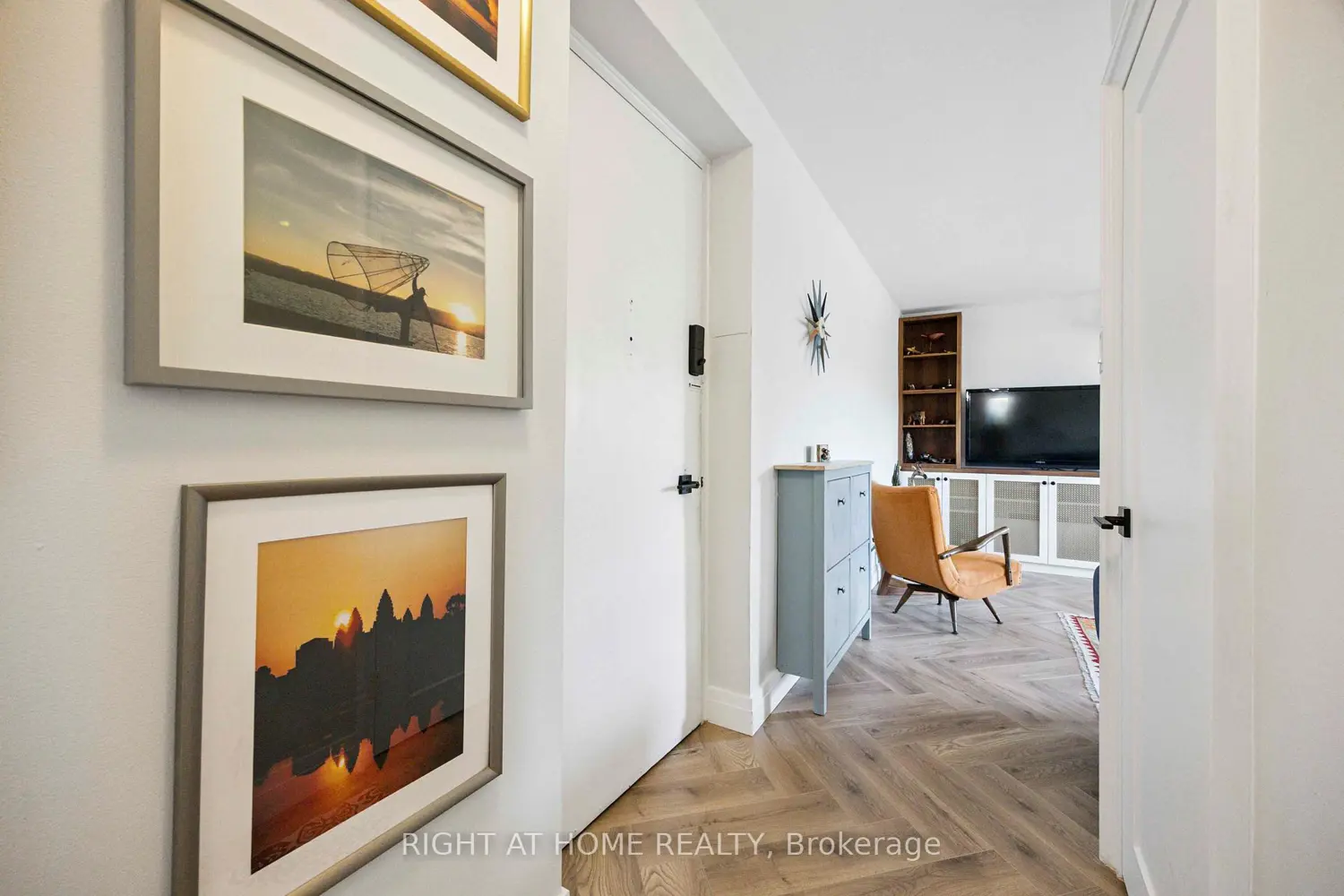 57 Neptune Drive 103