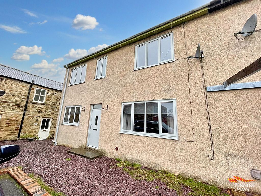 Additional image 2 of 2 bed semi-detached house for salePark Road, Haltwhistle NE49