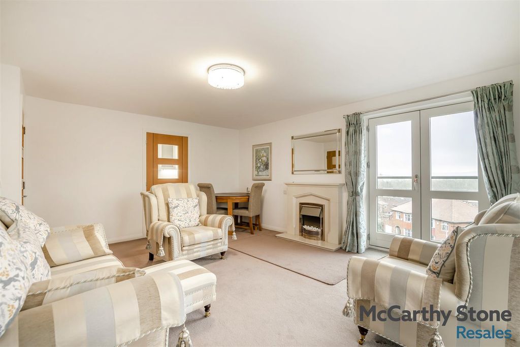 Additional image 6 of 1 bed flat for saleTrinity Court, Oxford Road, Halifax HX1