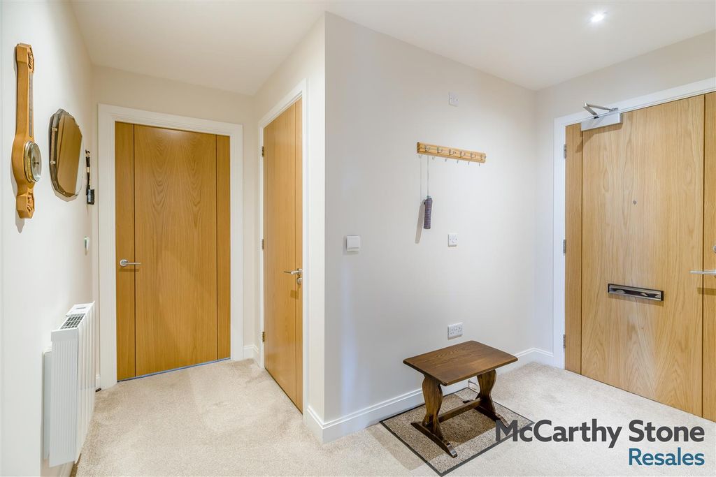 Additional image 2 of 2 bed flat for saleThe Wickets, Kirkgate, Settle BD24
