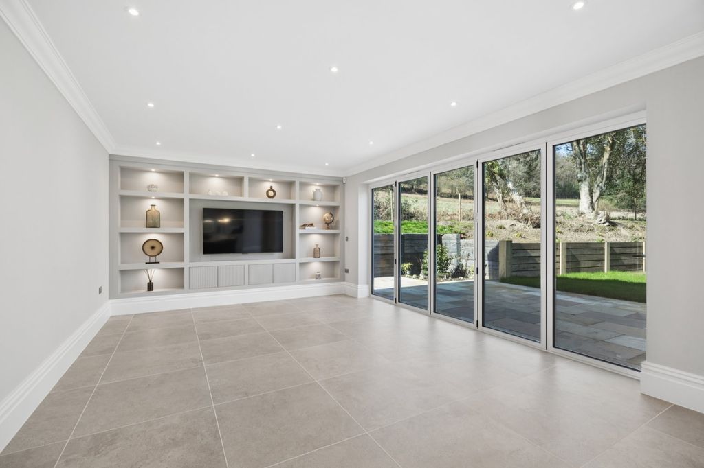 Additional image 10 of 5 bed detached house for saleCritchmere Hill, Haslemere, Surrey GU27