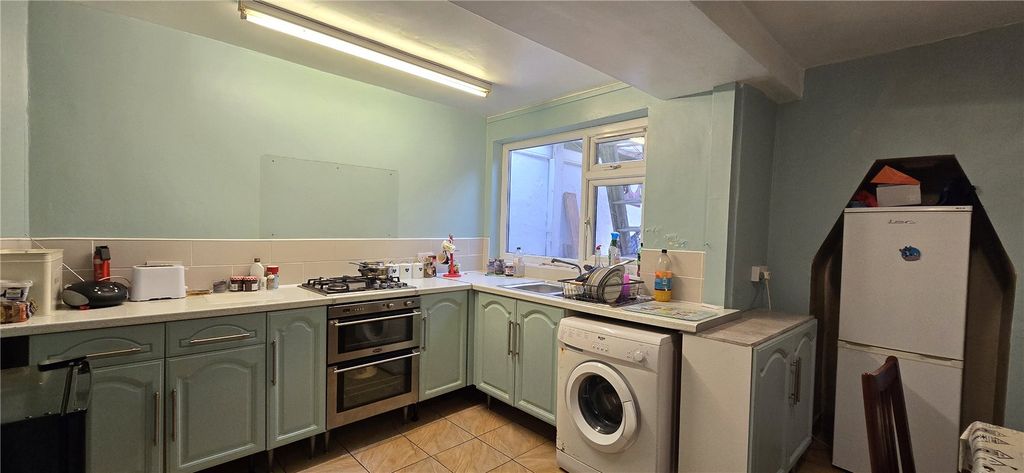 Additional image 4 of 3 bed terraced house for saleNewry Street, Holyhead, Isle Of Anglesey LL65
