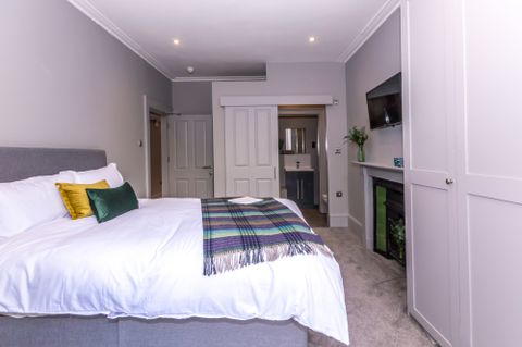 London Road, Reading RG1, Room to rent