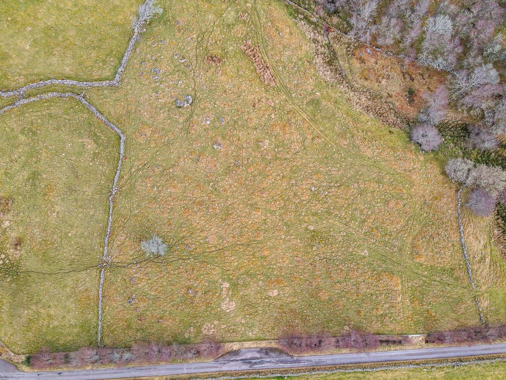 Land for salePlot 2, Gruids, Lairg, Sutherland IV27 photo 4