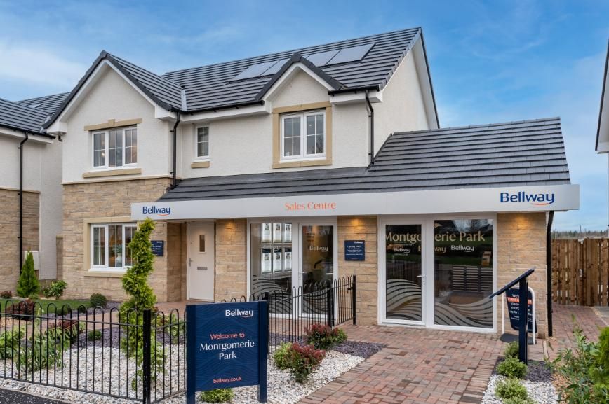 Additional image 16 of 4 bed detached house for sale"The Victoria" at Regalia View, Irvine KA11