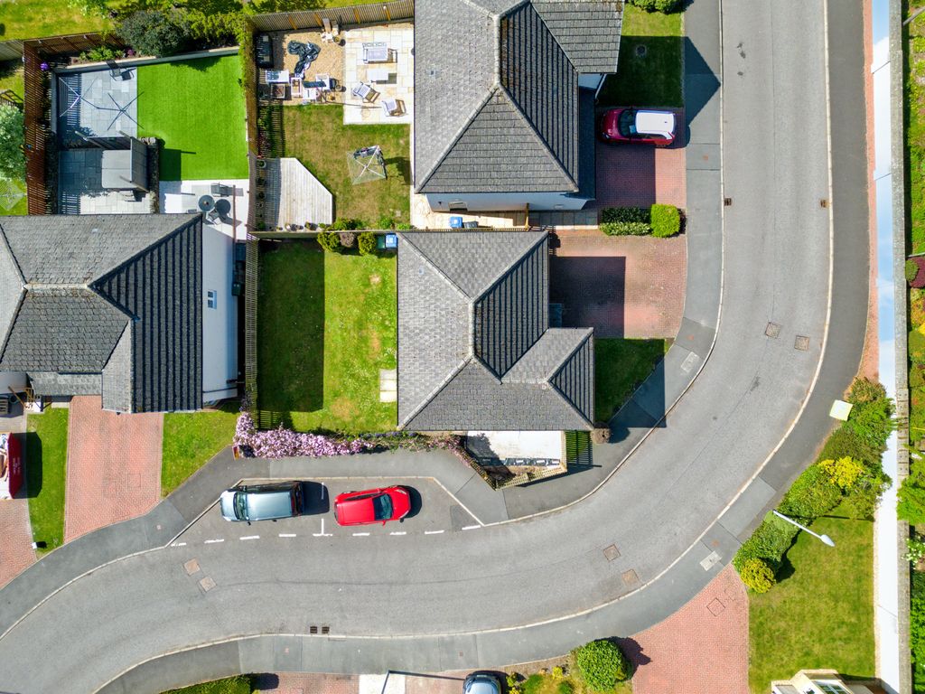 Additional image 14 of 4 bed detached house for sale3 Waverley Mills, Innerleithen EH44