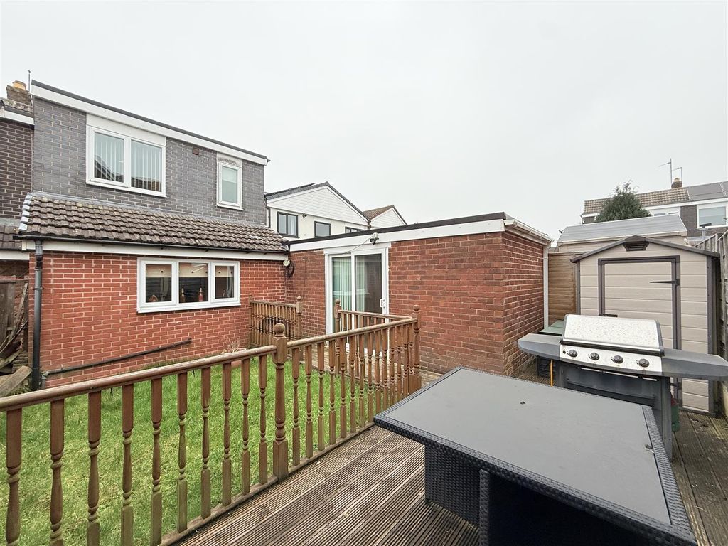 Additional image 18 of 3 bed semi-detached house for saleCharlton Avenue, Newton, Hyde SK14
