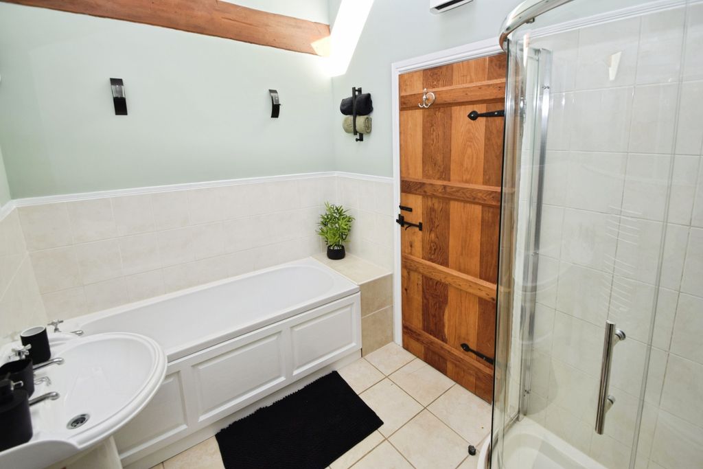 Additional image 24 of 4 bed barn conversion for saleBack Shaw Farm, Back Shaw Lane, Hainworth Shaw, Keighley BD21