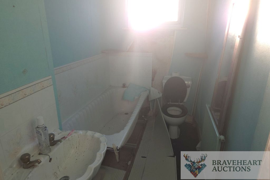 Additional image 6 of 2 bed flat for saleTop Floor Flat, Parkend Road, Saltcoats KA21