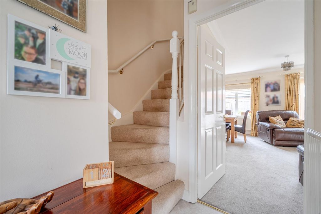 Additional image 2 of 3 bed terraced house for saleFairfield, Ilminster TA19
