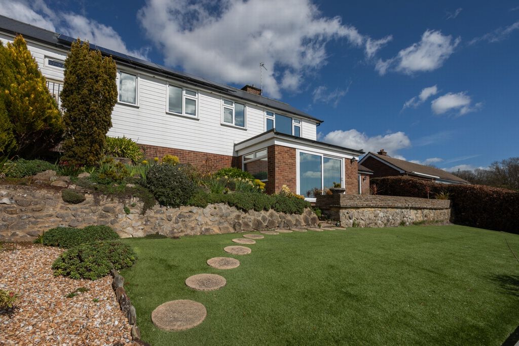 Additional image 25 of 4 bed detached house for saleCliff Road, Hythe CT21