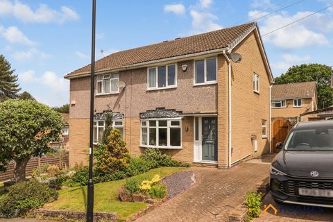 Wortley Drive, Oughtibridge, Sheffield S35