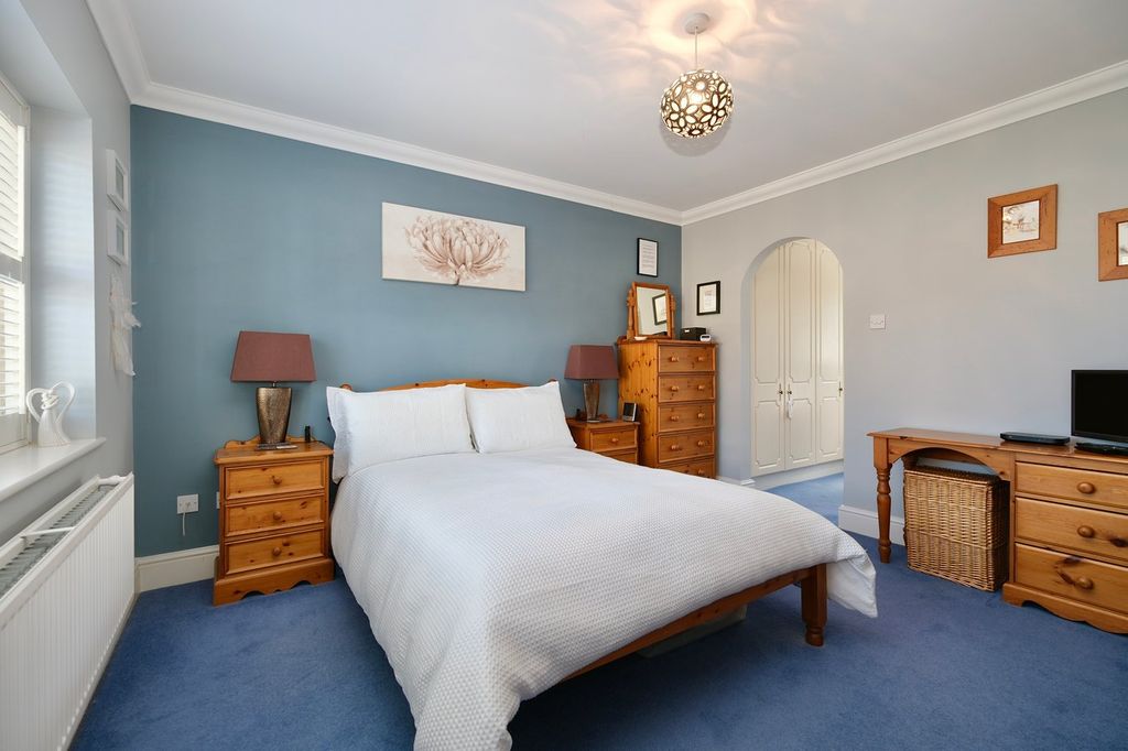 Additional image 12 of 4 bed detached house for saleElizabeth Drive, Hartford, Huntingdon PE29