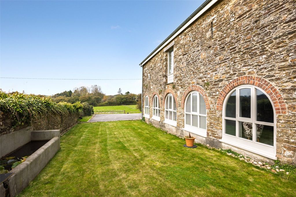 Additional image 29 of 3 bed equestrian for sale5 Acres - Ermington, Ivybridge, Devon PL21