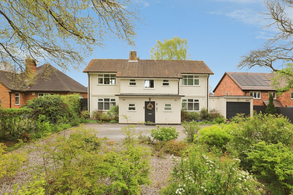 Additional image 19 of 3 bed detached house for saleSutton Park Road, Kidderminster DY11