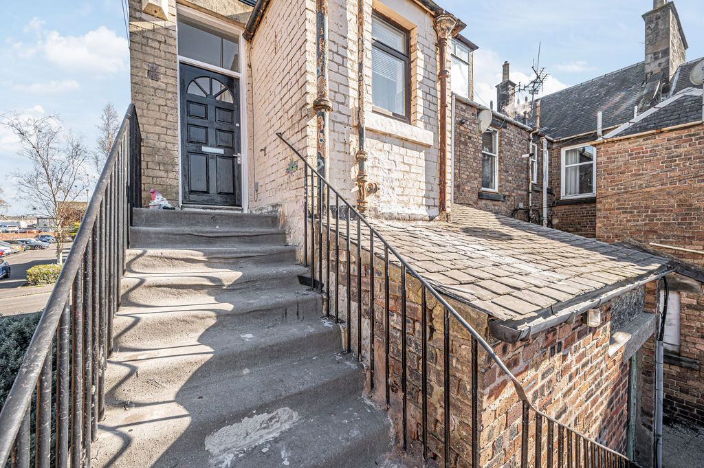 Additional image 11 of 1 bed flat for saleJunction Road, Kirkcaldy KY1