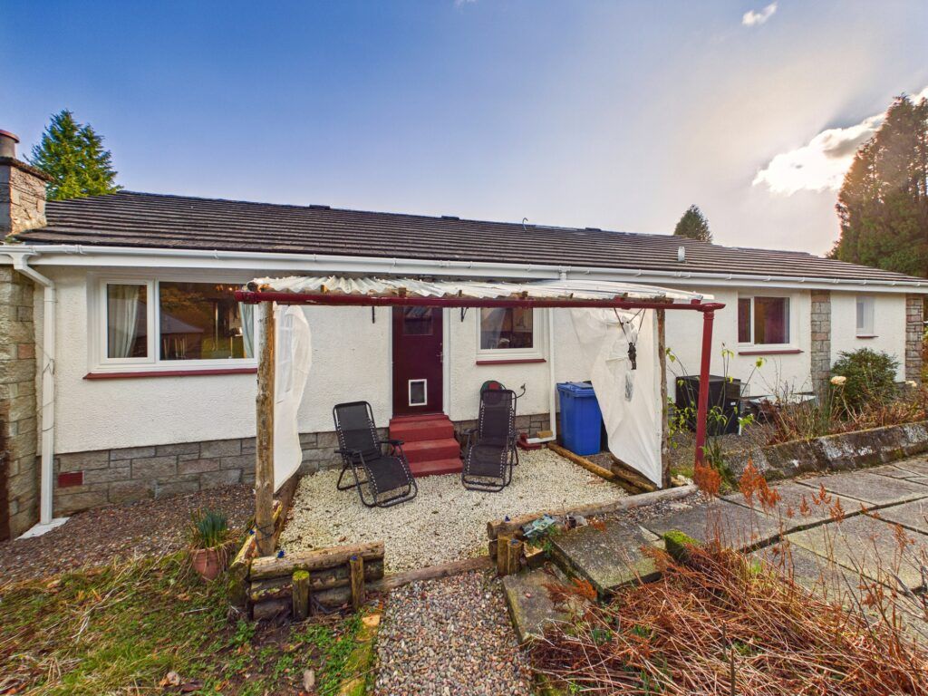 Additional image 30 of 3 bed detached bungalow for saleFascadale, Upper Lochgair, By Lochgilphead, Argyll PA31