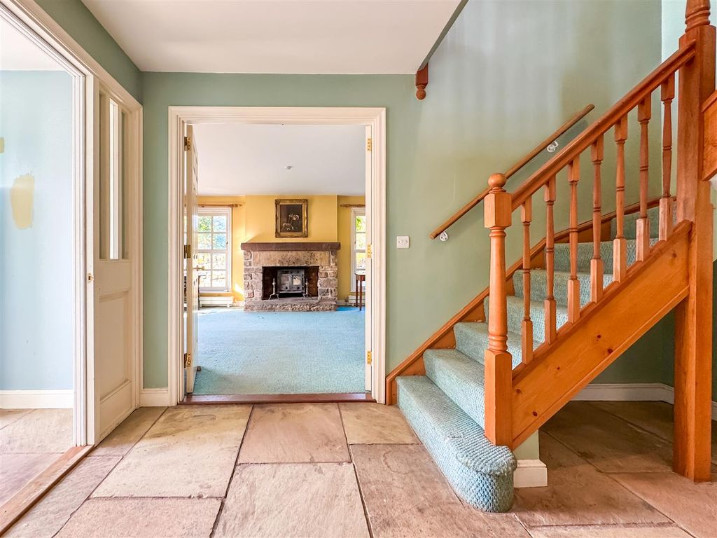 Additional image 9 of 5 bed country house for saleLittle Musgrave, Kirkby Stephen CA17