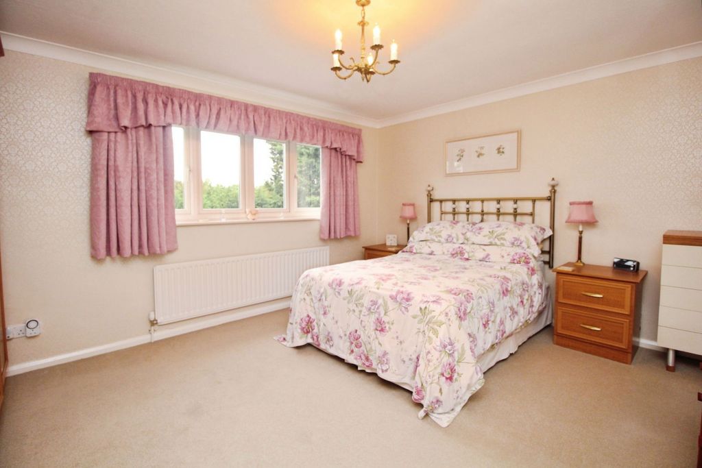 Additional image 17 of 4 bed detached house for saleHoneybrook Lane, Franche, Kidderminster DY11