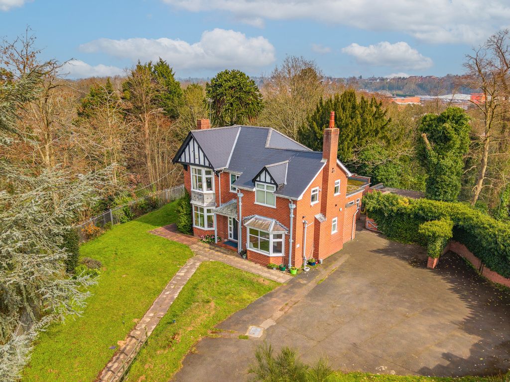 Additional image 2 of 8 bed detached house for saleLarches Road, Kidderminster DY11