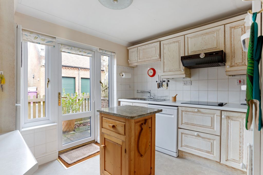 Additional image 2 of 2 bed end terrace house for saleBearwater, Hungerford RG17
