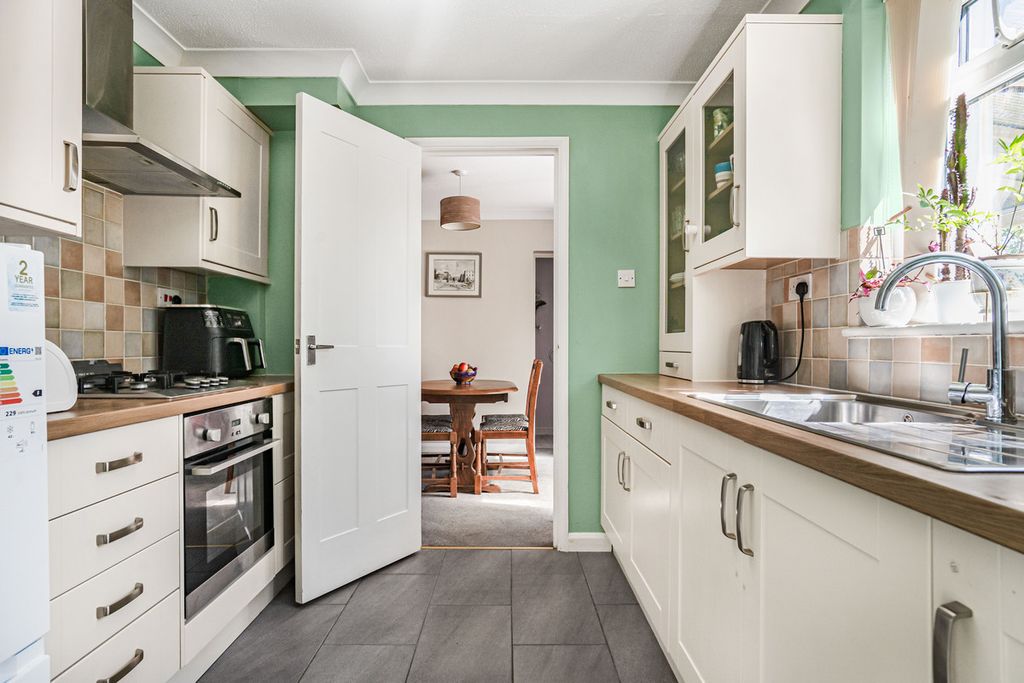 Additional image 13 of 3 bed detached house for saleAndersons Close, Kidlington OX5