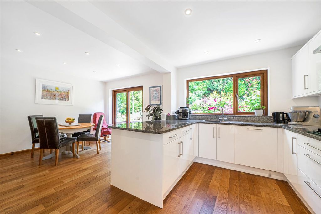Additional image 9 of 4 bed detached house for saleCole Lane, Ivybridge PL21