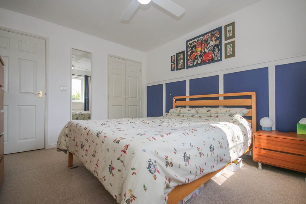 Additional image 8 of 2 bed flat for saleTyrrell Crescent, South Wootton, King's Lynn PE30