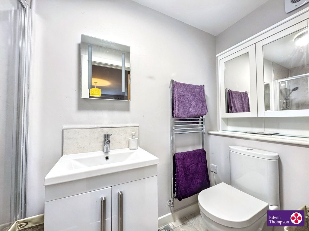 Additional image 12 of 3 bed semi-detached house for sale28 Calvert Way, Keswick CA12