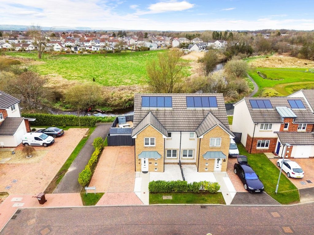 Additional image 7 of 3 bed villa for saleJoan Kelly Place, Irvine KA11