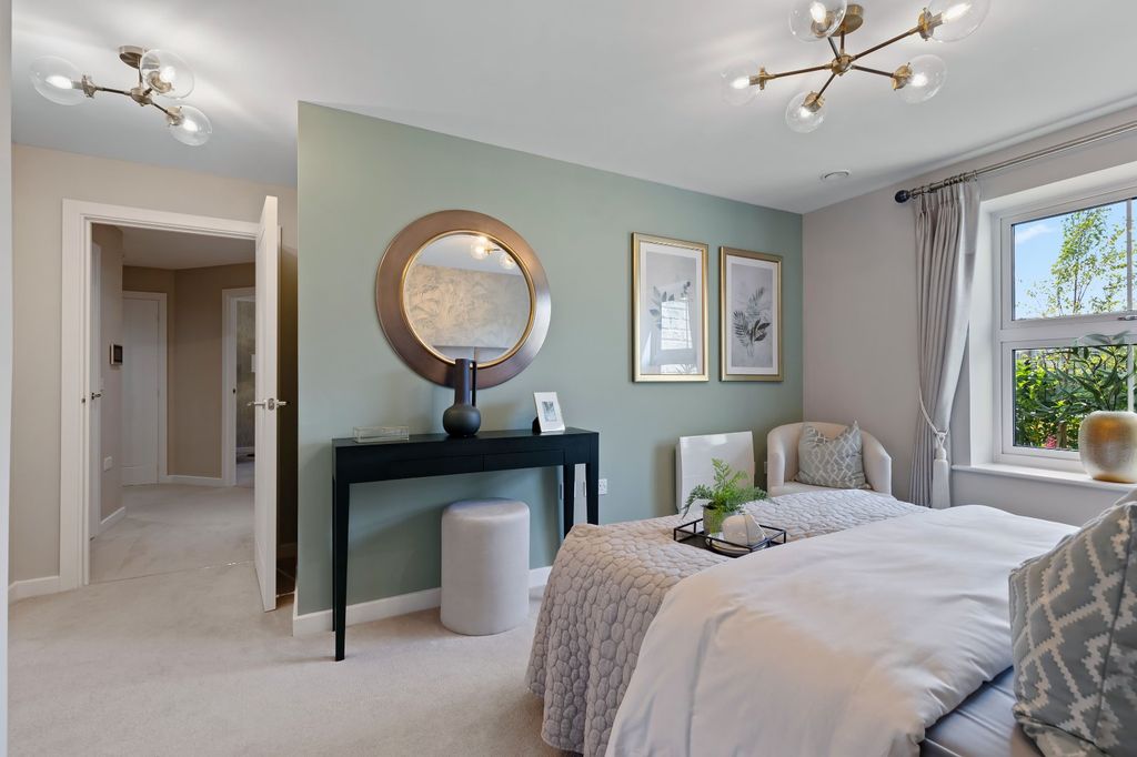 Additional image 23 of 2 bed flat for saleSummer Court, Burley In Wharfedale, Ilkley, West Yorkshire LS29