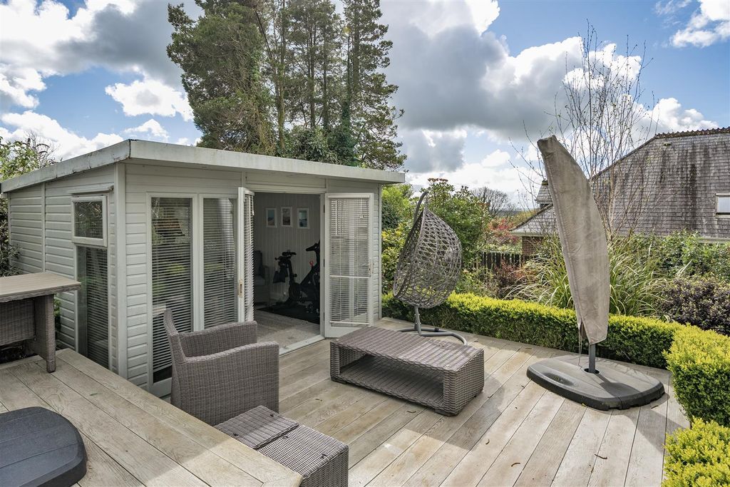 Additional image 13 of 5 bed detached house for saleMoorfields, Moorhaven, Ivybridge PL21