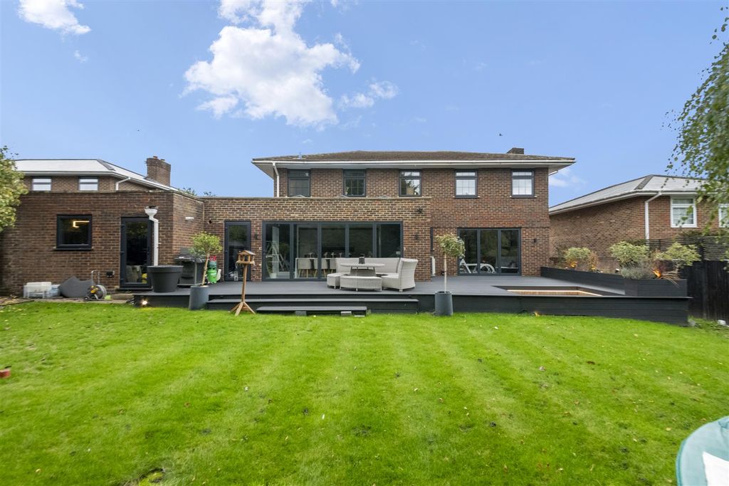 Additional image 28 of 4 bed detached house for salePotters Cross, Iver SL0