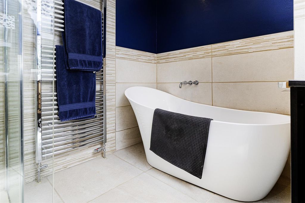Additional image 30 of 5 bed detached house for saleWhitebeam Park, Birkby, Huddersfield HD2