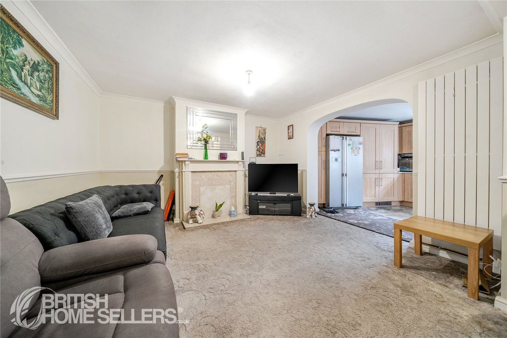 Additional image 5 of 5 bed terraced house for saleElm Grove, Kidlington, Oxfordshire OX5