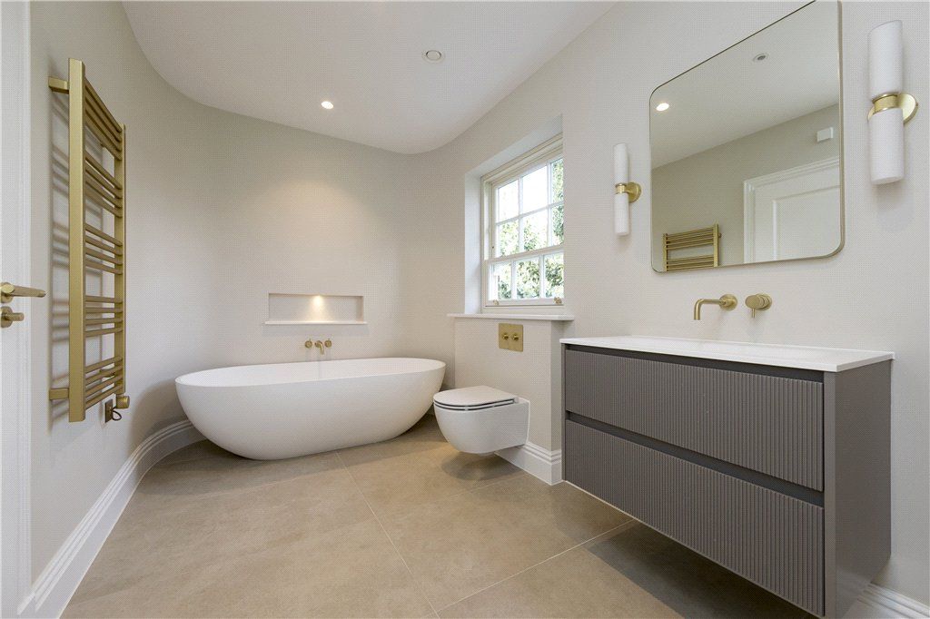 Additional image 20 of 5 bed detached house for saleMoor Park Gardens, Kingston Upon Thames KT2