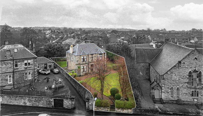 Additional image 45 of 4 bed villa for saleThe Olde Manse, 66 Viewforth Street, Kirkcaldy KY1