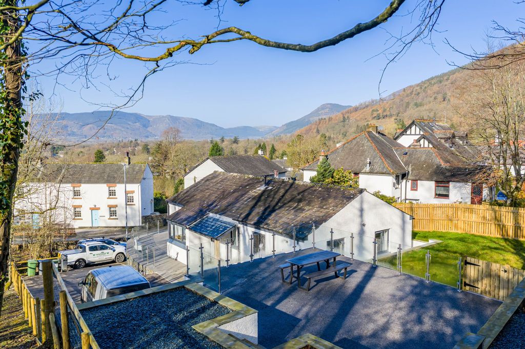 Additional image 28 of 3 bed detached house for saleJaytrees, Chestnut Hill, Keswick CA12