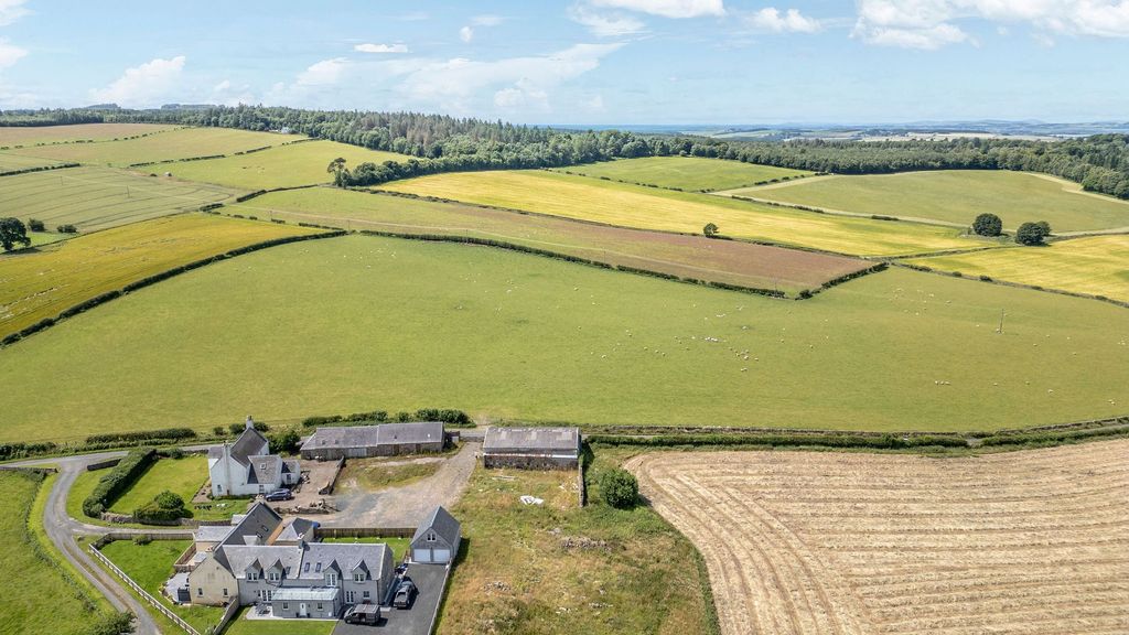 Additional image 14 of Property for saleLot 3, Sharplaw Farm, Jedburgh TD8